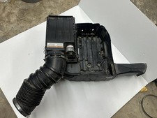 99-03 Ford F250 Diesel Air Intake Cleaner Filter Box Battery Tray F350 OEM picture