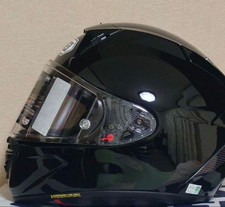 SHOEI X-Fifteen Carbon X-15 Full Face Helmet XL Size - Brand New with e:DRYLENS picture