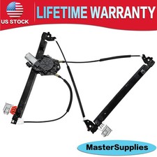 Front Passenger Window Regulator 84934000 For 03-13 Maserati Quattroporte M139  picture