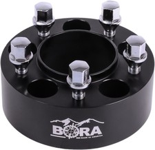 BORA WHEEL SPACERS MASSEY FERGUSON 1725M (REAR AXLE) 3.0” THICK -USA MADE-QTY 2 picture