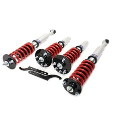 FAPO Coilover Lowering Kit For Honda Accord 2003-2007 Acura TSX 2004-2008 picture