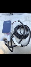 Sunrun JuiceBox 40 Smart Electric Vehicle (EV) Charging Station WiFi - 40 amp picture