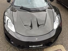 Mh Carbon Front Fender Fotflügel Gt3 Suitable for Mclaren Mp4 12C Mp446466103 picture