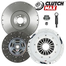 STAGE 2 CLUTCH KIT+HD FLYWHEEL for 1967-1972 PONTIAC FIREBIRD GTO 6.6L 400ci picture