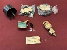 1968-69 NOS GM Oldsmobile Power Trunk Lock Set Up picture