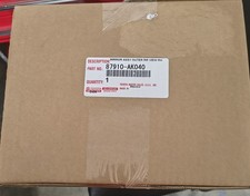 2024-2025 Toyota Tacoma unopened OEM - 87910-ak040 Mirror Assembly Right side picture