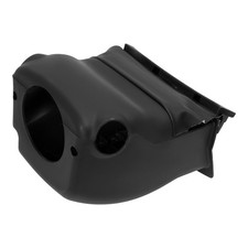 For 2011-2016 Hyundai Elantra Sedan Steering Column Cover Shroud Upper+Lower picture