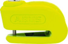 Abus 370A Trigger Alarm 2.0 Level 9 Security Lock Universal picture