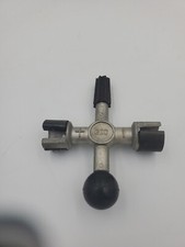 VTG GIC Battery Terminal Cleaning Tool Made In Taiwan  picture