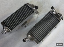 Radiators Aluminum Radiator 1985 1986 Kawasaki picture
