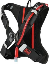 USWE Outlander Moto 2L Hydration Pack - Black picture