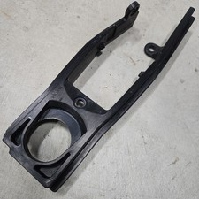 2005 - 2008 SUZUKI GSXR1000 OEM SWINGARM SLIDER CHAIN GUARD BUFFER GUIDE picture
