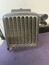 Vintage Original Mopar Deluxe Under Dash Heater Box Chrysler Dodge Plymouth 6V picture