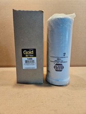 NEW NAPA GOLD 1496 Spin On Hydraulic Filter Industrial picture