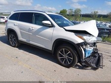 Used Alternator fits: 2019 Toyota Highlander 3.5 Grade A picture