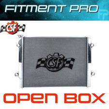 CSF High-Performance All-Aluminum Radiator 05–23 Toyota Tacoma 2.7L/3.5L/4 7092 picture