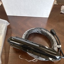 LOWRANCE TRANSOM MOUNT DUCER FOR STRUCTURESCAN HD LSS-2 000-10802-001 picture