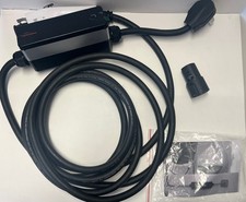 TopAutoGear Level 2 EV Charger 16 Amp 16ft | Model EV-SAE-AC16-P picture