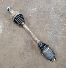 2008-2012 Honda Accord 3.5L AT Front Right Passenger CV Axle Shaft Assembly OEM picture