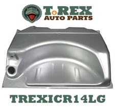 Liland ICR14 Fuel Tank for Dodge & Plymouth picture