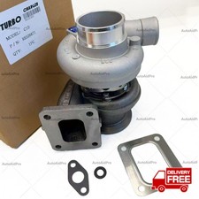 S100S Turbocharger RE526871 for John Deere 4045 Engine 450H 550H 650J 310K 310SL picture