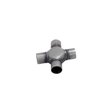 Flowmaster 815953 Universal Scavenger X-Pipe Assembly picture