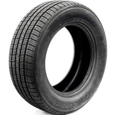 4 New Evoluxx Capricorn HP 205/60R16 2056016 205 60 16 High Performance Tire picture