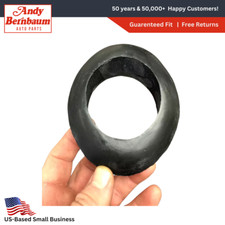 1939-1947 Dodge Plymouth Truck W Series Fuel Neck Filler Rubber Grommet Seal picture