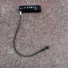 1995-2002 Ford Ranger Explorer Mountaineer PRNDL Gear Shift Indicator OEM F67F-A picture