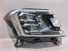 2018 2021 FORD EXPEDITION HEADLIGHT OEM RIGHT PASSENGER SIDE LED JL1B-13005-BG picture