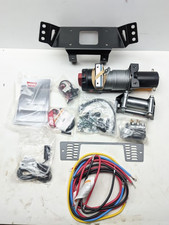 POLARIS Warn Provantage OEM 4500LB WINCH KIT 2880574 picture
