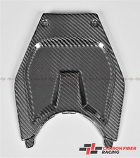 BMW K1200S (2005-08) K1300S (2009-16) Battery Cover for Center Tank Carbon Fiber picture