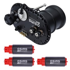 20-1995-00 FCST-X For External Pumps Fuel Cell Surge Tank For 39mm-40mm Pumps picture