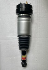 Rear Left or Right Air Suspension Strut Fit Jaguar XJ XJR XJL 2010-2019 picture
