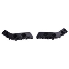 New Left & Right Front Bumper Brackets 2pc For Jeep Grand Cherokee 2014-21  picture