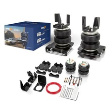 TORQUE Airbag Air Bag Suspension Kit for 2007-2018 Chevrolet Chevy Silverado picture