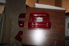 Excellent cond NOS ? 1969 Torino hardtop or convertible tail light lens R/H picture