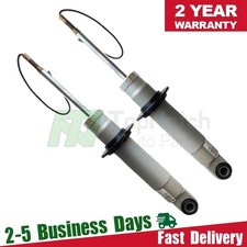 2X Fit Ferrari 612 Scaglietti Sessanta 2005-2011 Rear Shock Absorbers 214591 picture