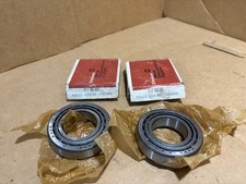 GM 7450700 Inner Front Wheel Bearing -- 1969-75 Impala Caprice Biscayne LOT OF 2 picture