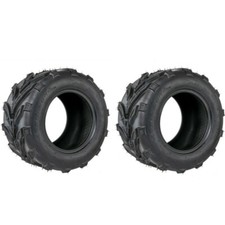 2pcs 20x10-10 ATV UTV Tires 20x10x10 All-Terrain 4PR 20x10.00-10 Tire Tubeless picture