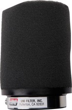 Uni Pod Air Filter 57mm ID x 102mm Length Clamp-On UP-4229 picture