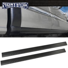 Fit For 99-06 Silverado Sierra Tahoe Suburban Avalanche Yukon Rocker Panel Cover picture