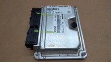 05-07 Maserati Quattroprote M139 4.2L V8 Engine Control Module ECU Bosch OEM picture
