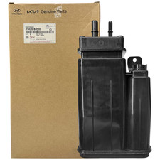 VAPOR CANISTER FUEL EMISSION HYUNDAI SANTA FE 13-2019 KIA SORENTO 2015-2020 OEM picture