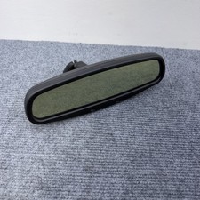 2000-2004 Ford Excursion Inside Rear View Mirror OEM Original Auto Dim 3 pin picture