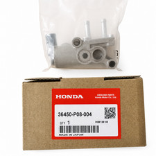Genuine OEM Honda 36450-P08-004 Idle Air Control Valve IACV Made in Japan picture