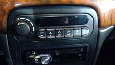 1998-2006 Dodge Concorde AC Automatic Climate Control Temperature OEM picture