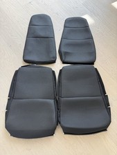 OEM Porsche 991 911 GT3 LWBS Bucket Seat Inserts (Passenger + Driver) picture