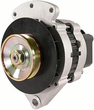 ALTERNATOR FOR MARINE POWER MOTOROLLA U.S. WESTERBEKE REX A000B0341, TA000B0341 picture