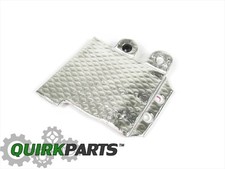 07-11 JEEP WRANGLER STARTER MOTOR HEAT SHIELD OEM NEW MOPAR GENUINE 4801741AB picture
